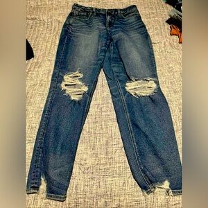 American Eagle